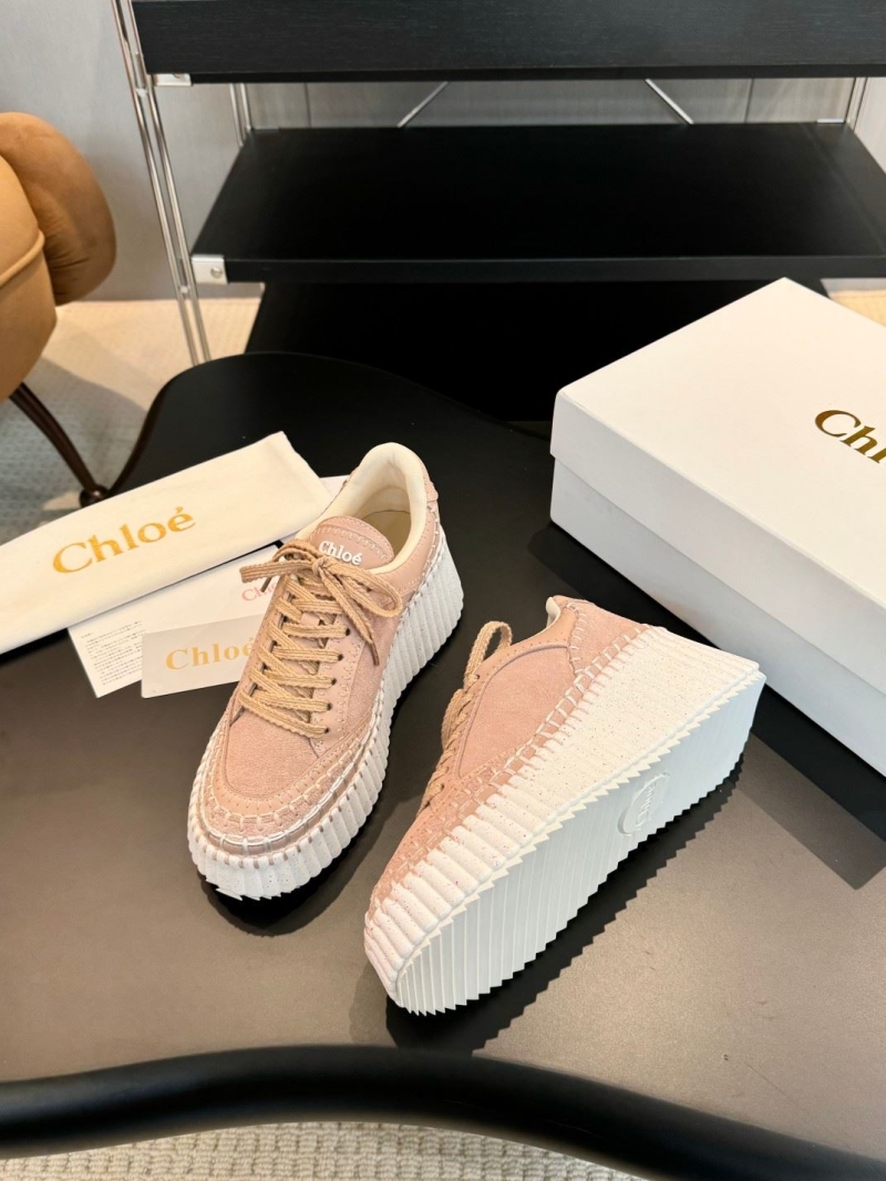 Chloe Casual Shoes